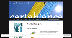 Desktop Screenshot of ericantonelli.info